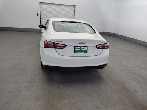 Used 2022 Chevrolet Malibu LT FWD image 6