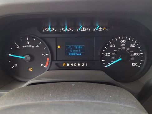 New 2025 Ford E-350 and Econoline 350 Super Duty w/ Power Equipment Group image 15