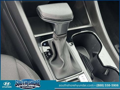 Certified 2024 Hyundai Tucson SEL AWD/4WD image 31