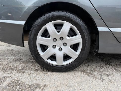 Used 2009 Honda Civic LX image 30
