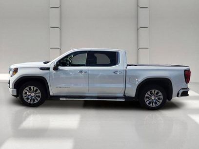 Certified 2020 GMC Sierra 1500 Denali