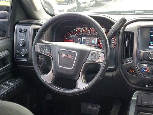 Used 2017 GMC Sierra 2500 SLT w/ All-Terrain HD Package AWD/4WD image 24