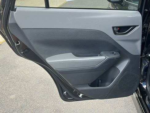 Certified 2024 Subaru Crosstrek 2.0i Premium AWD/4WD image 21