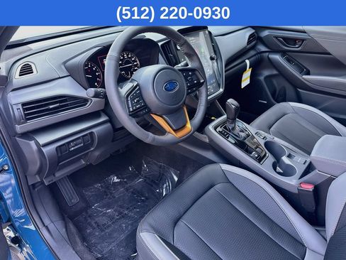 New 2026 Subaru Crosstrek 2.5i Wilderness AWD/4WD image 10