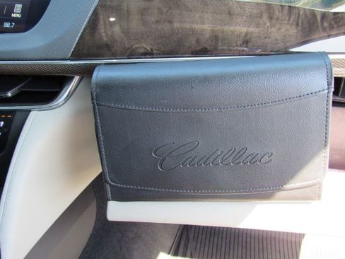 Used 2018 Cadillac CT6 Premium Luxury w/ Super Cruise Package image 27