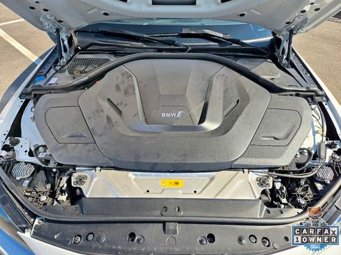 Used 2023 BMW i4 eDrive35 w/ Premium Package image 19