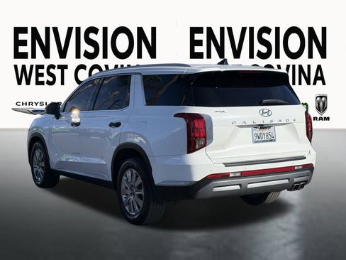 Used 2023 Hyundai Palisade SEL image 7