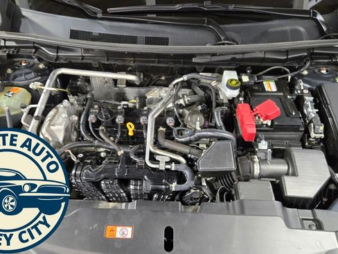 Used 2024 Mitsubishi Outlander SE image 33