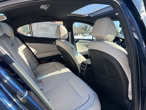New 2026 Genesis G70 3.3T Sport Prestige image 28