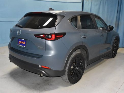 Used 2025 MAZDA CX-5 Carbon Edition AWD/4WD image 26