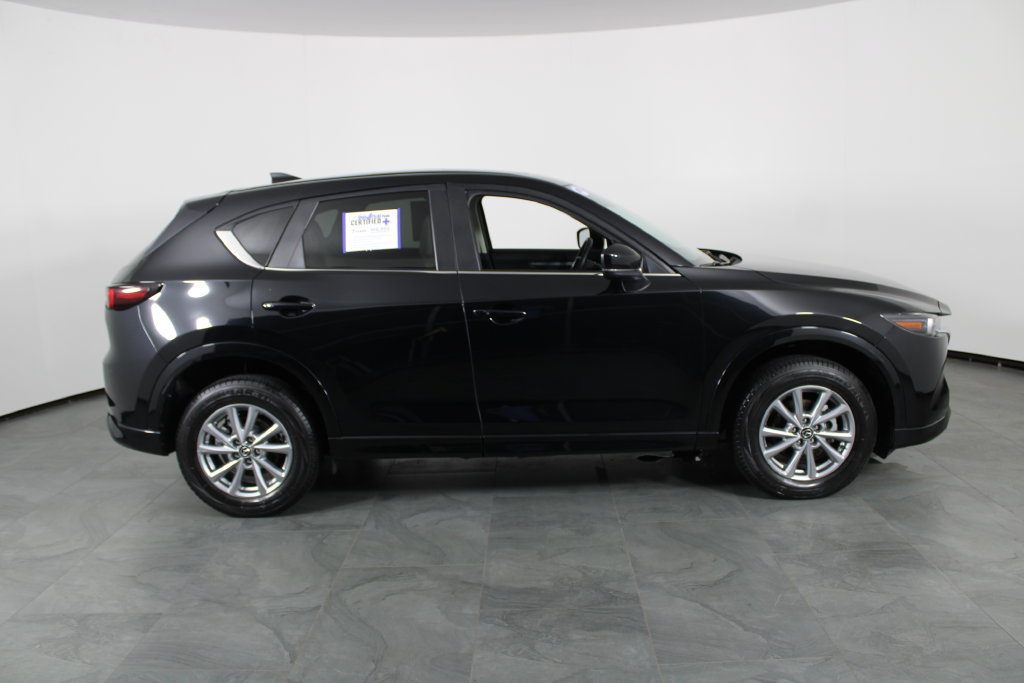 Used 2024 MAZDA CX-5 AWD 2.5 S w/ Preferred Package image 10