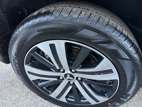 New 2026 Mitsubishi Outlander Sport ES image 12