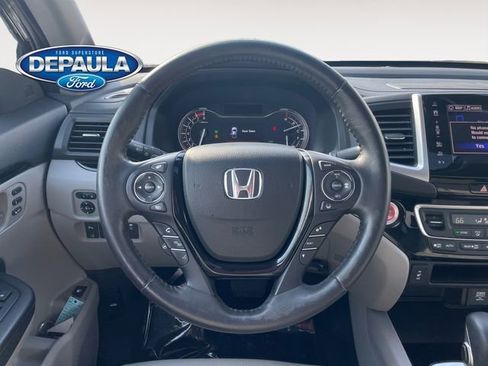 Used 2019 Honda Ridgeline RTL-E image 15