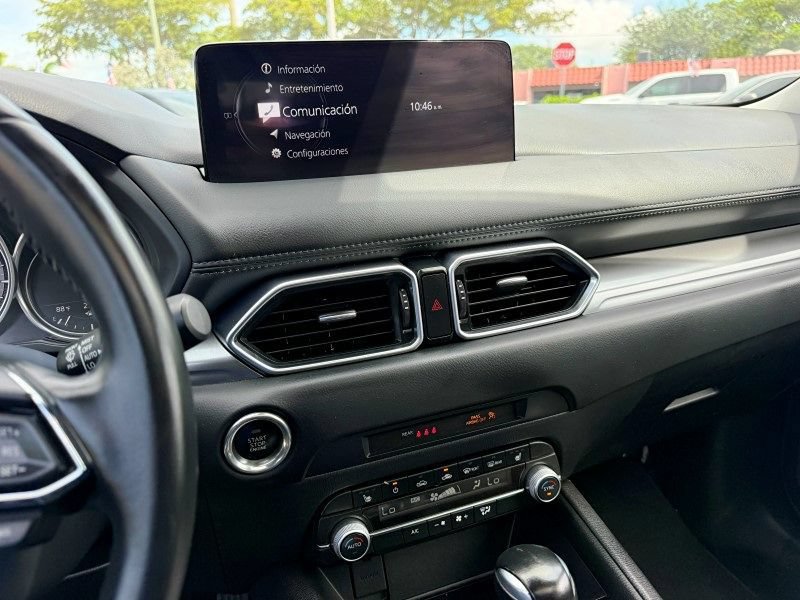 Used 2023 MAZDA CX-5 AWD 2.5 S image 22