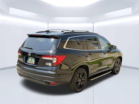 Used 2021 Honda Pilot Special Edition image 5