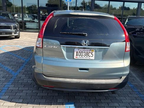 Used 2012 Honda CR-V EX image 12