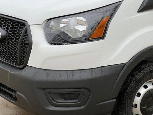 New 2025 Ford Transit 150 Base image 9