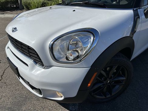 Used 2013 MINI Cooper Countryman S image 9