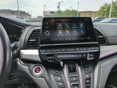 Used 2025 Honda Odyssey Sport-L image 28