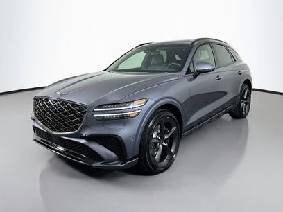 New 2027 Genesis GV70 2.5T Sport Prestige