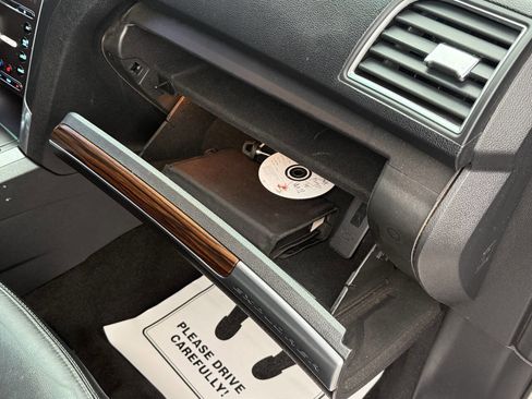 Used 2016 Ford Explorer Limited w/ Equipment Group 301A image 10