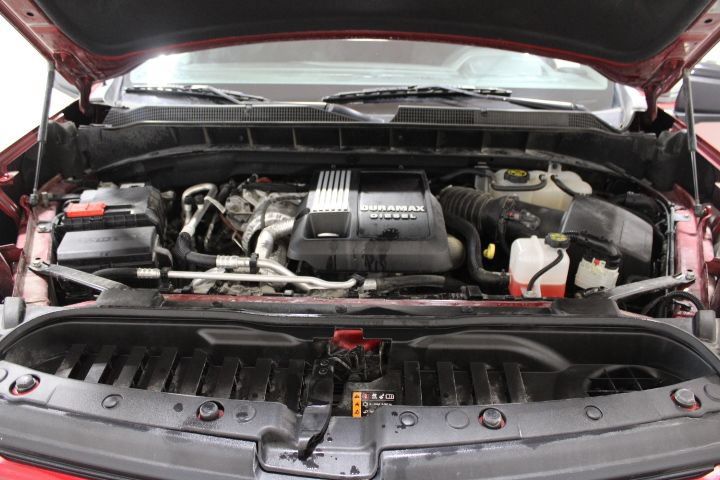 Used 2023 Chevrolet Silverado 1500 RST w/ Protection Package AWD/4WD image 49