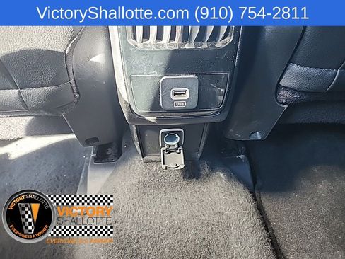 Used 2023 Jeep Compass Limited AWD/4WD image 29