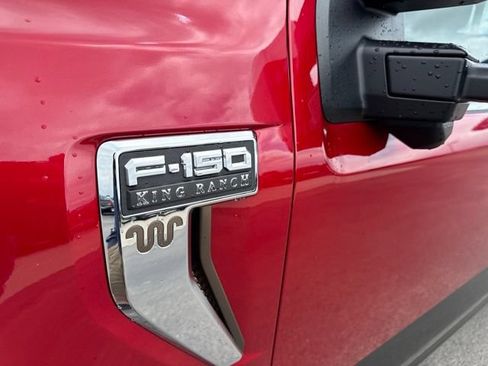 Used 2024 Ford F150 King Ranch AWD/4WD image 9