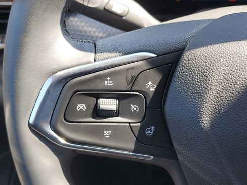 Certified 2025 Chevrolet Trax ACTIV w/ Driver Confidence Package FWD image 22