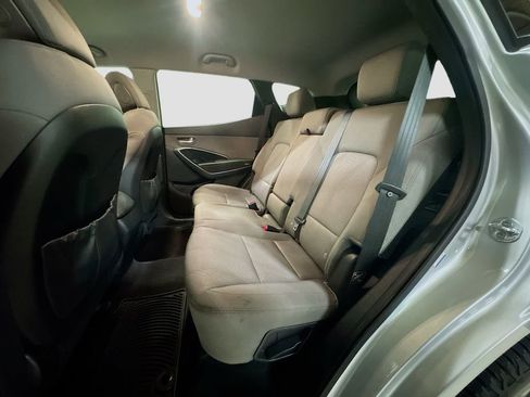 Used 2014 Hyundai Santa Fe Sport w/ Popular Equipment Package 02 image 27