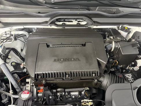 Used 2026 Honda Passport RTL image 35