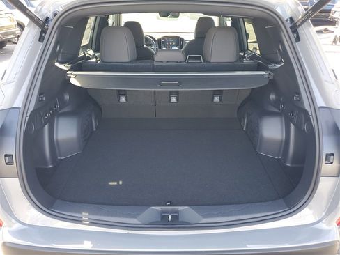 New 2026 Subaru Forester Premium image 8