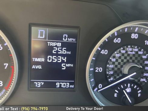 Used 2019 Hyundai Elantra SE FWD image 19