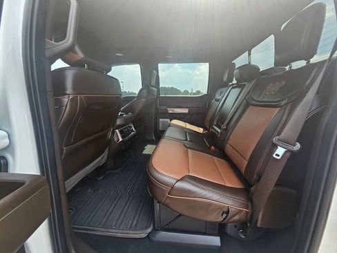Used 2024 Ford F350 King Ranch AWD/4WD image 15