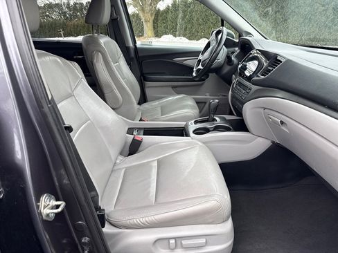 Used 2019 Honda Pilot EX-L image 23