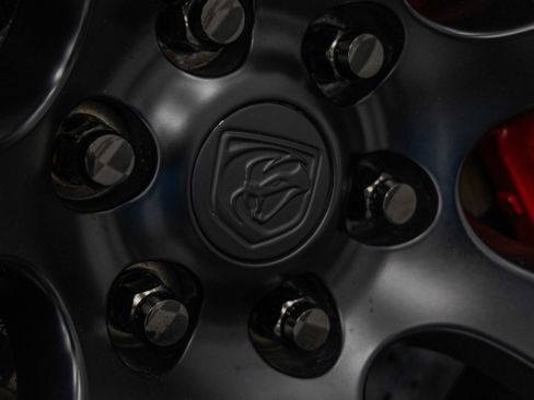 Used 2017 Dodge Viper GTC w/ ACR Package image 21