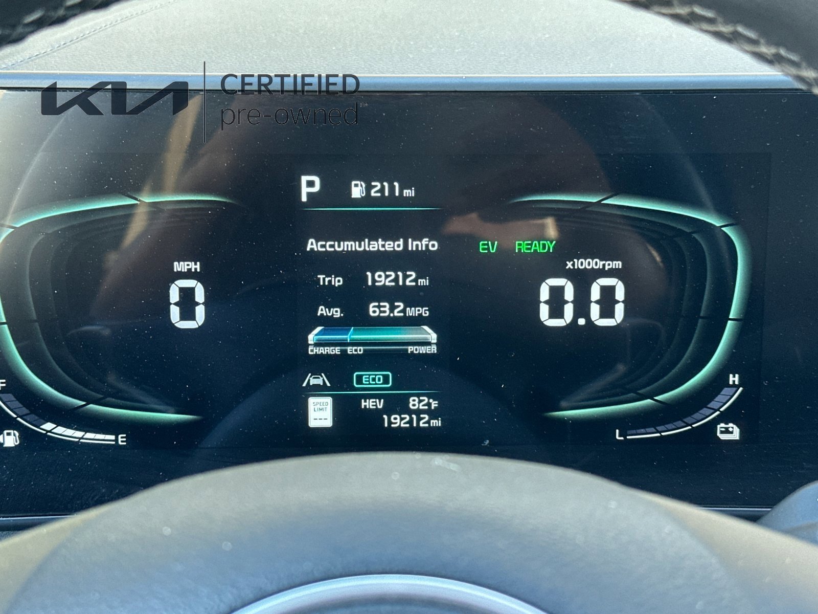 Certified 2023 Kia Sportage X-Line AWD/4WD image 26