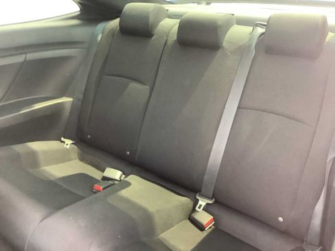 Used 2019 Honda Civic Si image 13