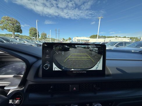 New 2026 Honda CR-V Sport-L image 22