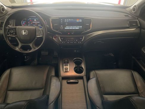 Used 2022 Honda Pilot EX-L image 14