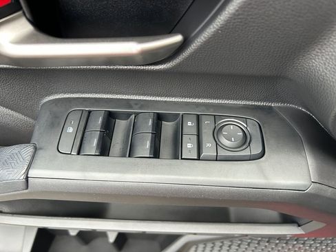 Used 2026 Toyota Tacoma TRD Off-Road w/ TRD Off Road Premium Package image 23