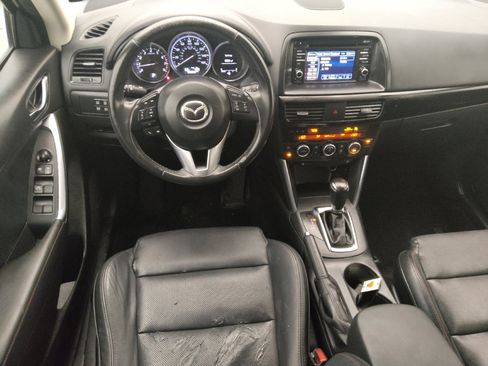 Used 2015 MAZDA CX-5 Grand Touring AWD/4WD image 22