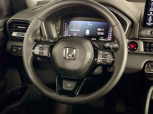 New 2026 Honda Pilot Black Edition image 30