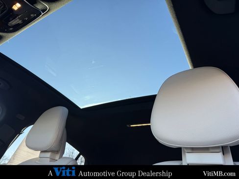 Certified 2025 Mercedes-Benz GLC 300 4MATIC image 19