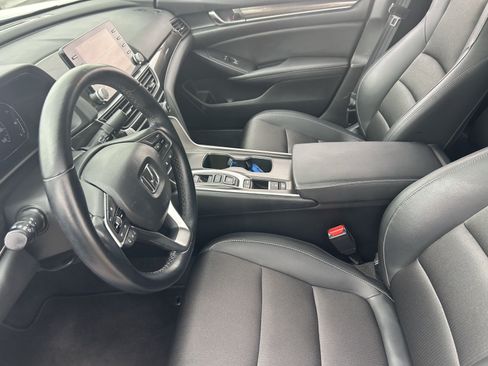 Used 2022 Honda Accord Sport image 13