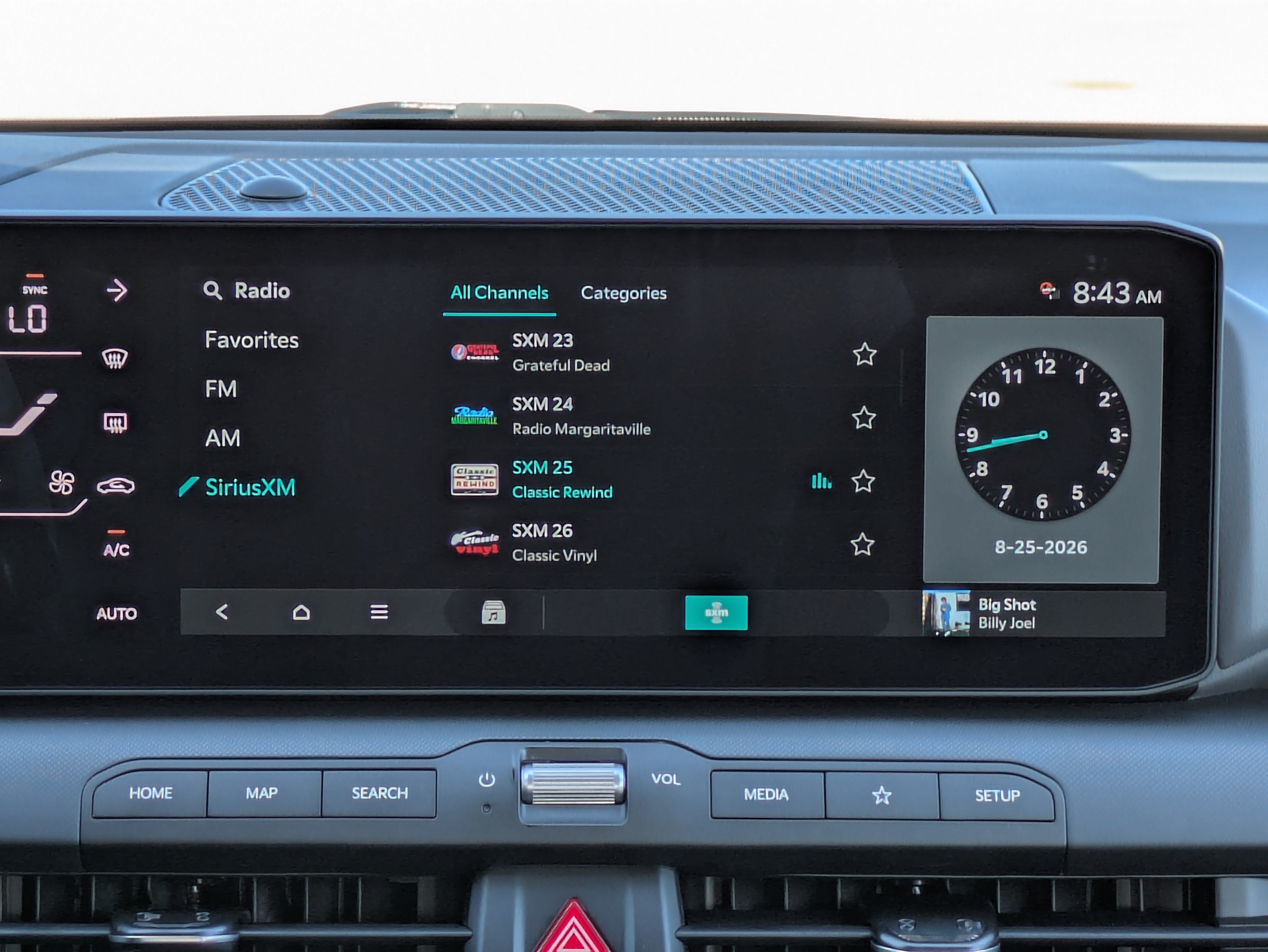 New 2026 Kia K4 EX FWD image 17