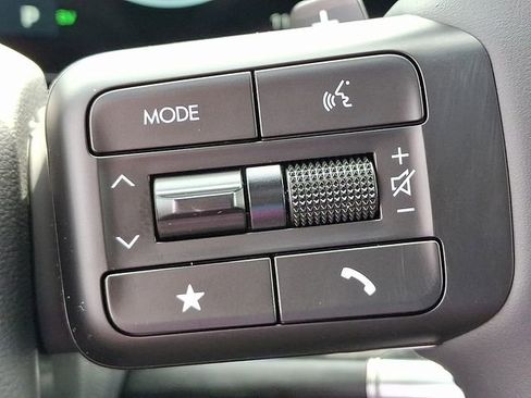 New 2026 Hyundai Santa Fe Calligraphy image 13