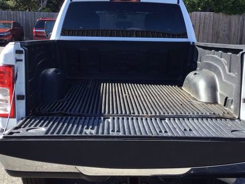 Used 2024 RAM 2500 Big Horn image 9