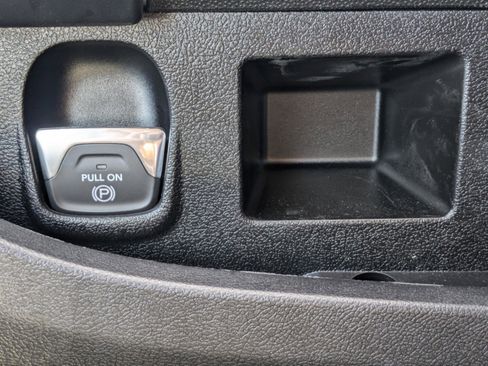 New 2025 RAM ProMaster 3500 w/ Leather Interior Group image 34