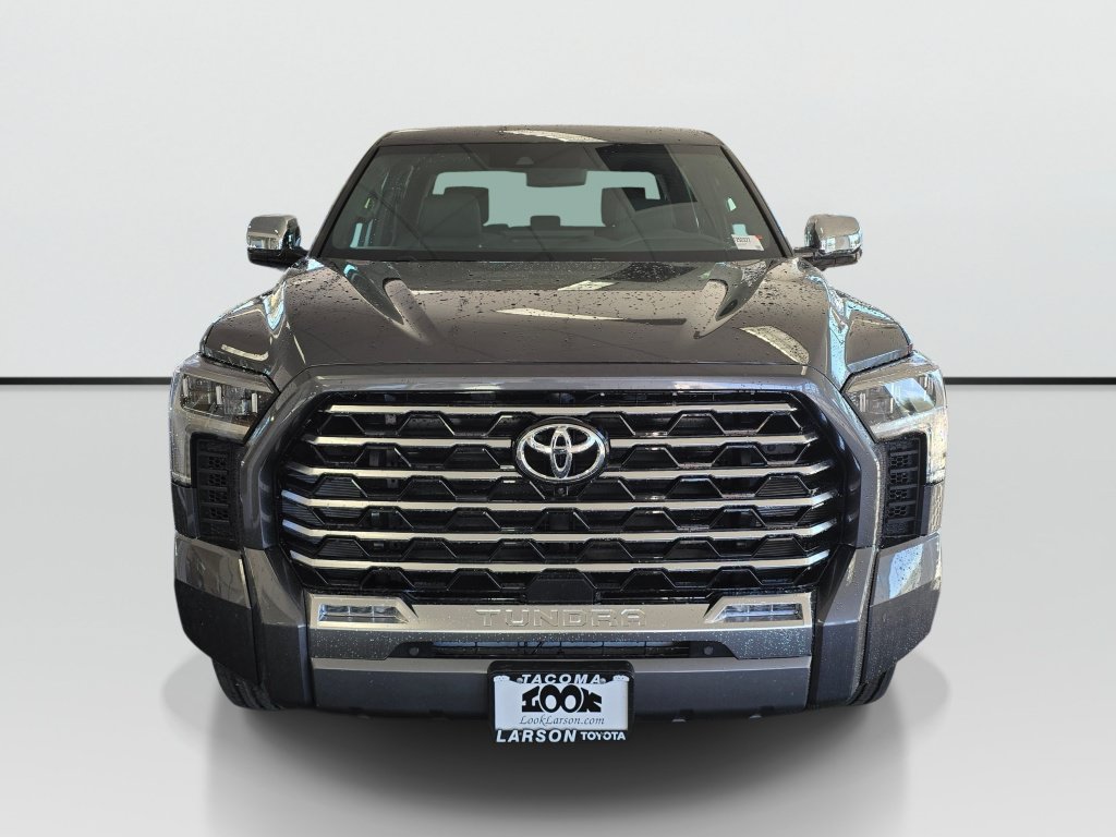 New 2026 Toyota Tundra Capstone AWD/4WD image 7
